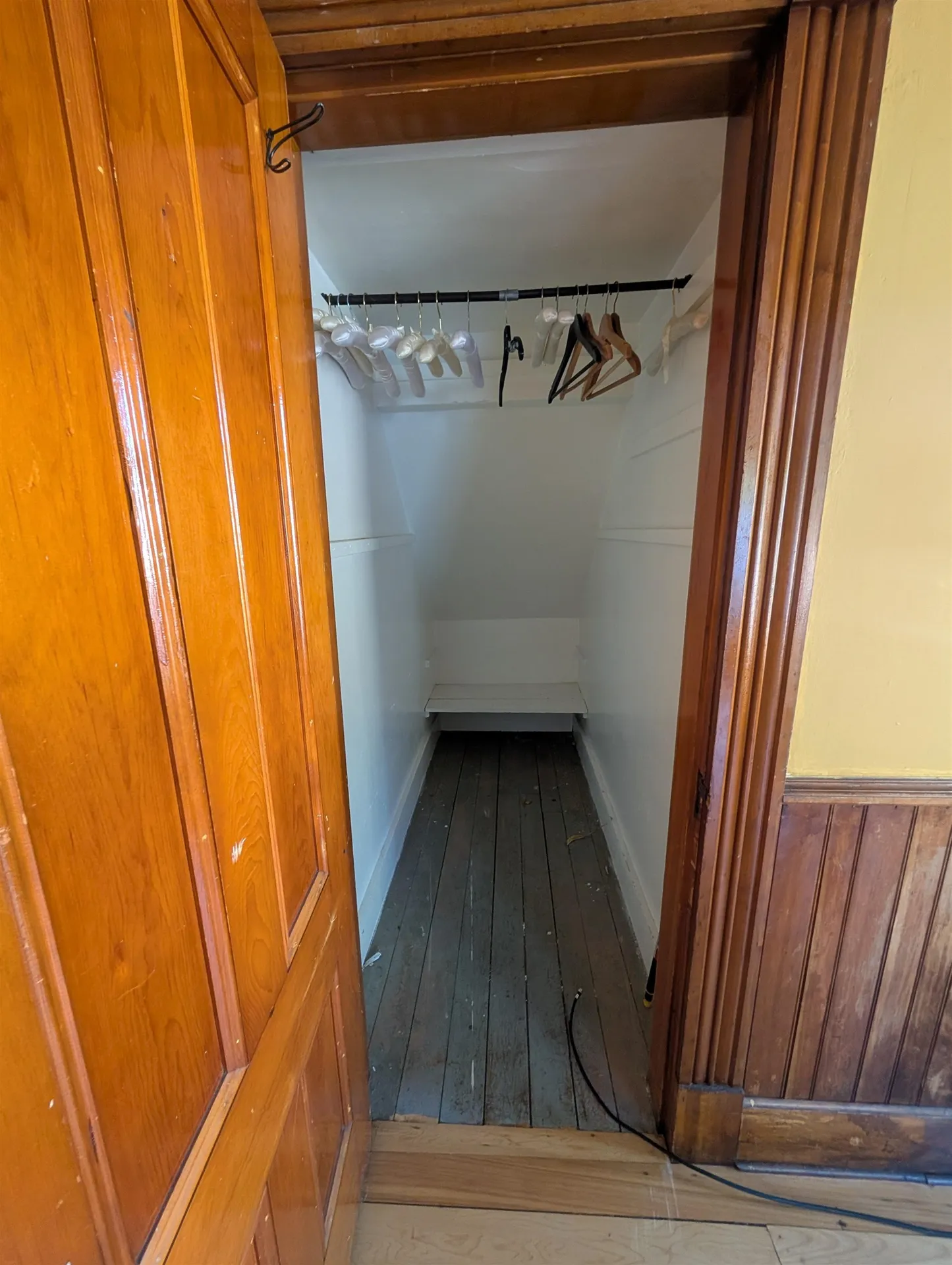 18 Clark Avenue Johnson VT 05656