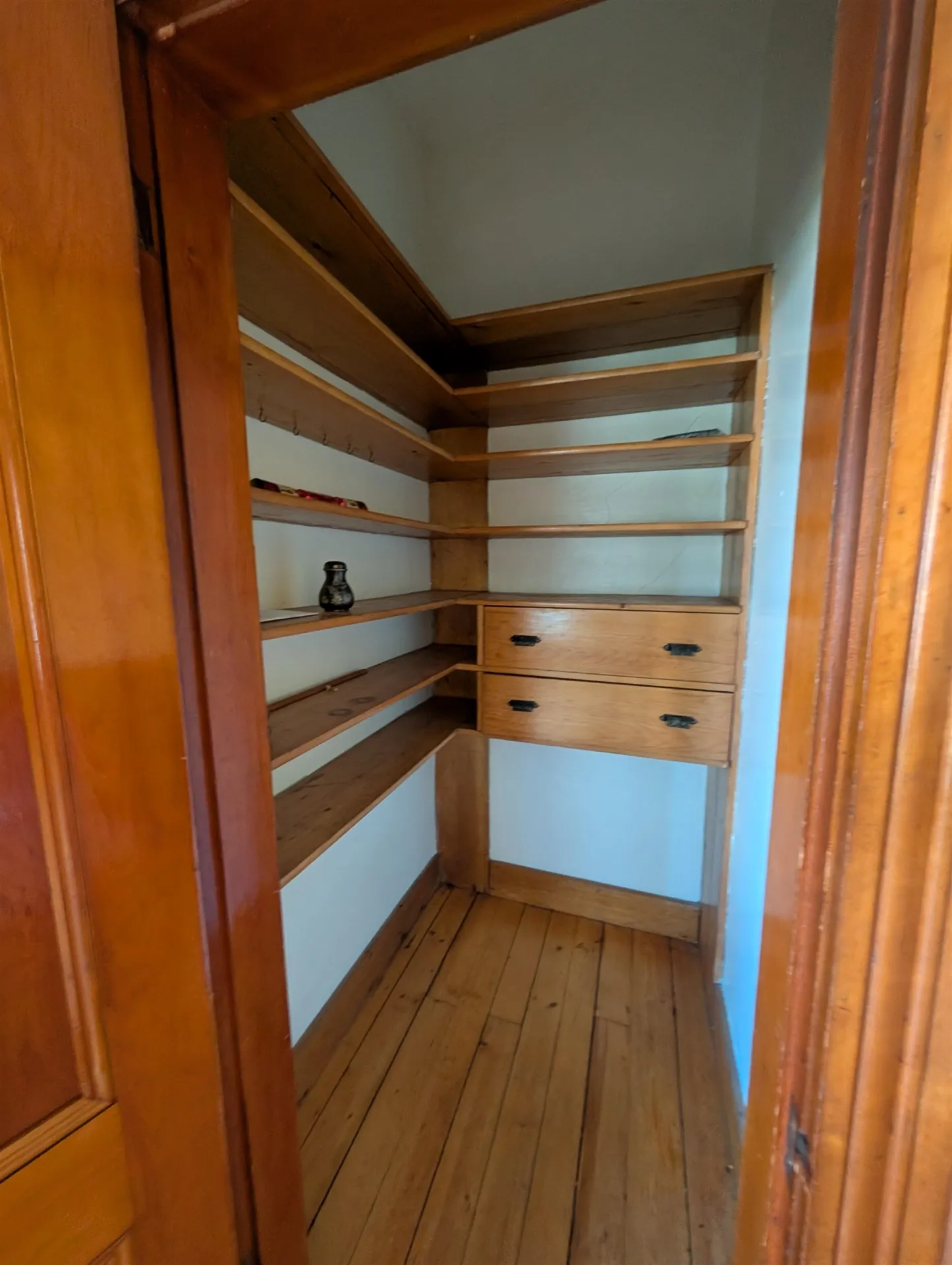 18 Clark Avenue Johnson VT 05656