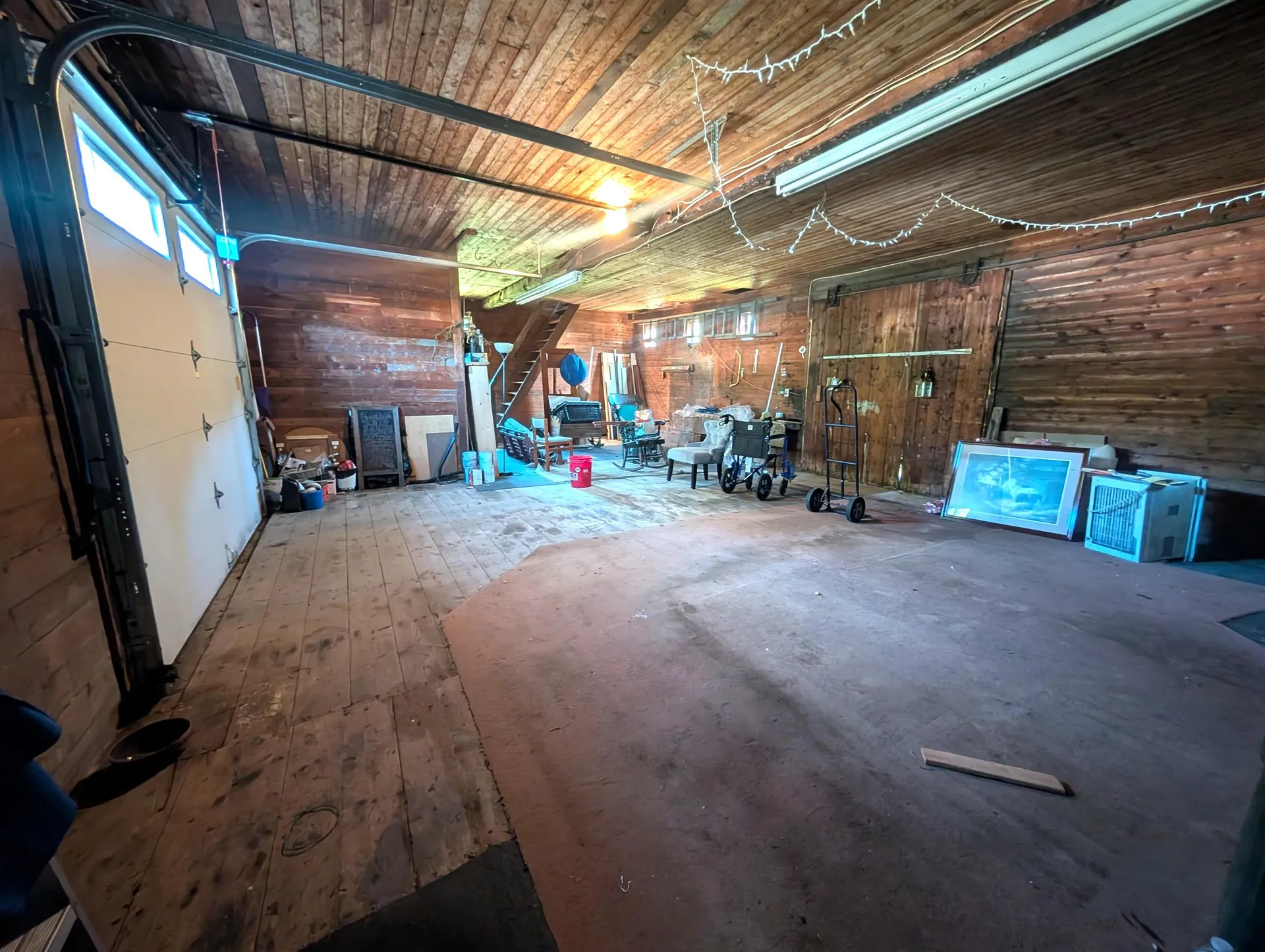 18 Clark Avenue Johnson VT 05656