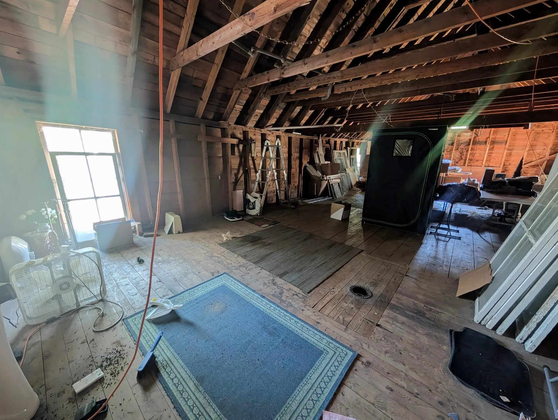 18 Clark Avenue Johnson VT 05656