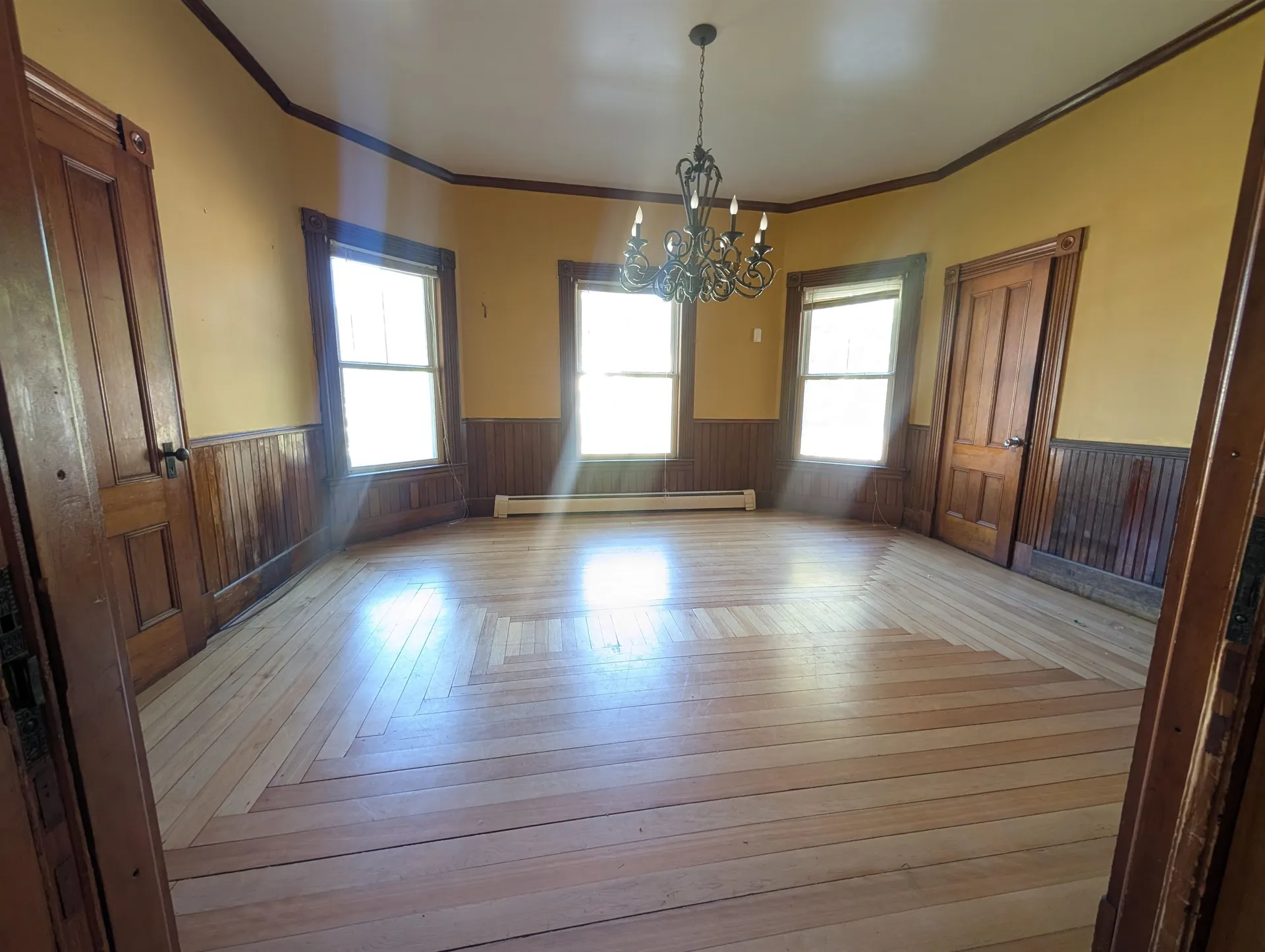 18 Clark Avenue Johnson VT 05656