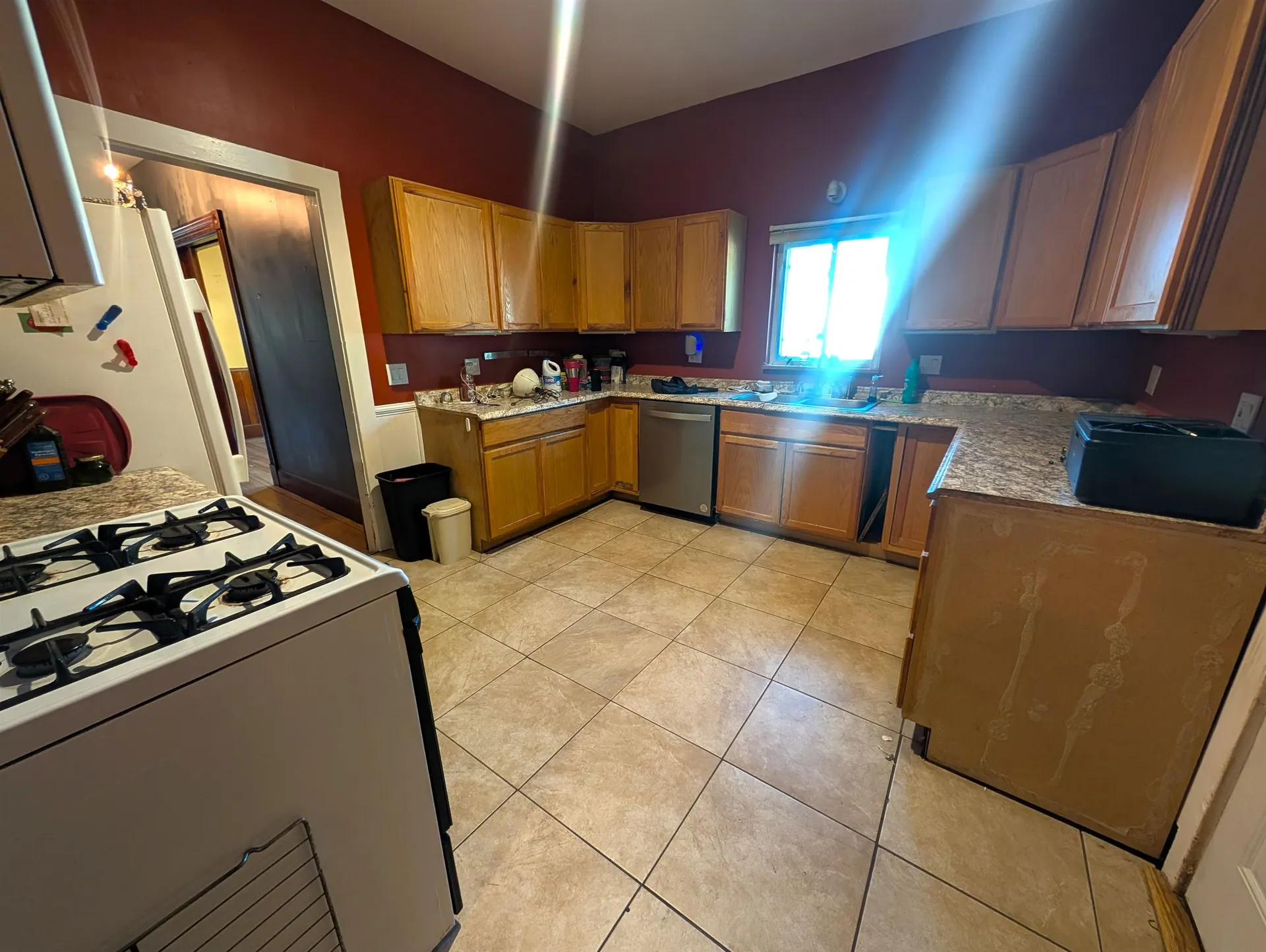 18 Clark Avenue Johnson VT 05656