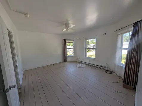 18 Clark Avenue Johnson VT 05656