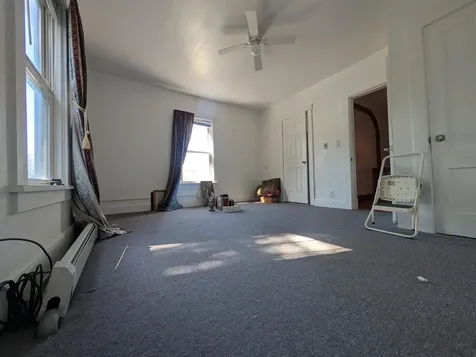 18 Clark Avenue Johnson VT 05656