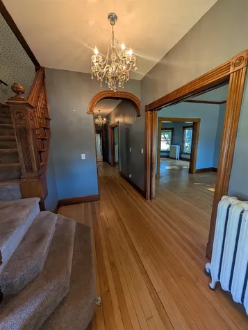 18 Clark Avenue Johnson VT 05656