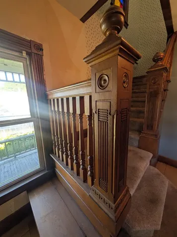 18 Clark Avenue Johnson VT 05656