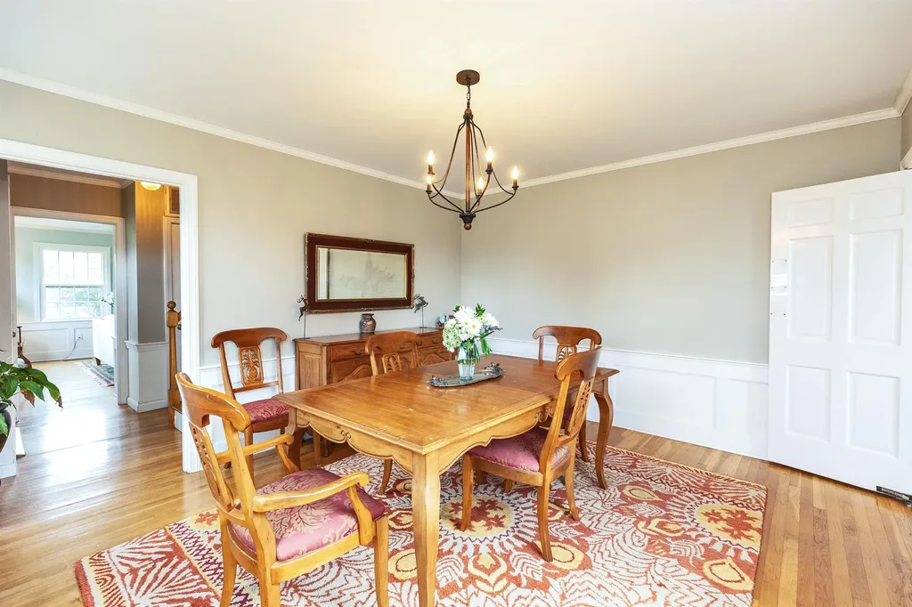 30 Orchard Hill Road Peterborough NH 03458