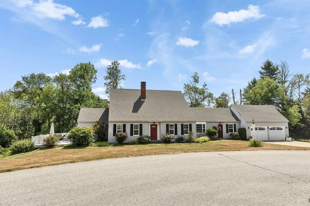 30 Orchard Hill Road Peterborough NH 03458
