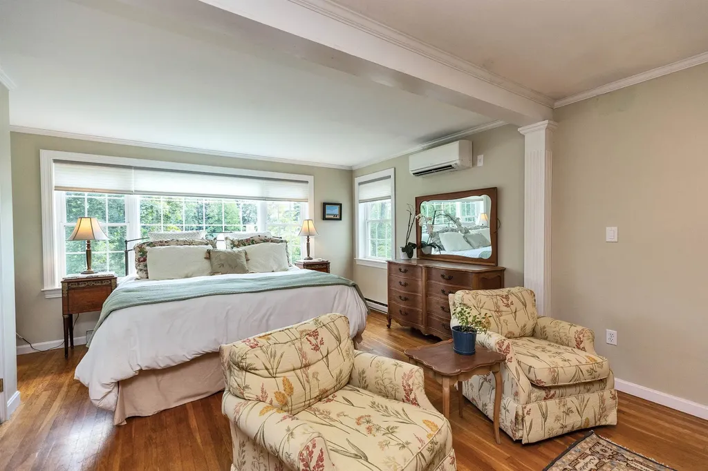 30 Orchard Hill Road Peterborough NH 03458