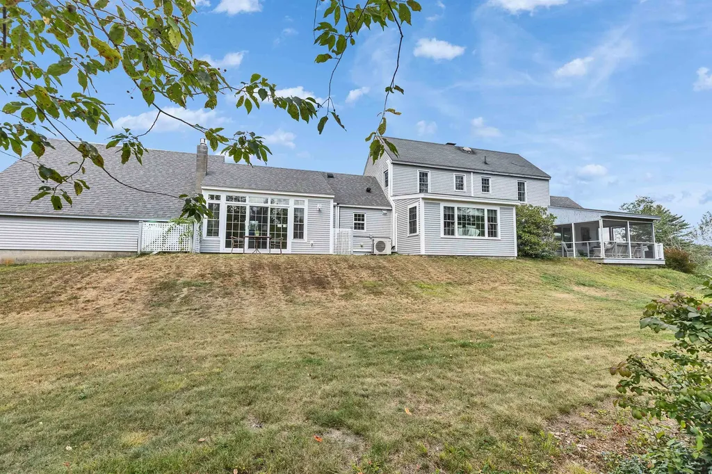 30 Orchard Hill Road Peterborough NH 03458