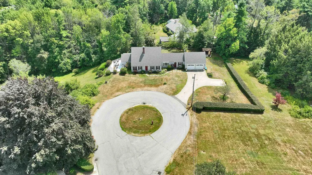 30 Orchard Hill Road Peterborough NH 03458