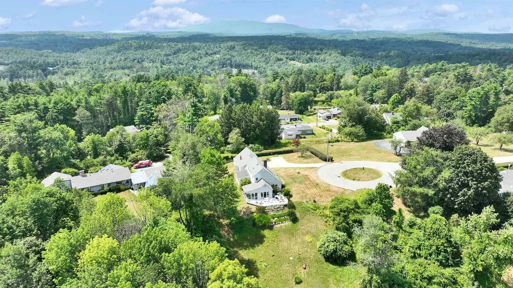 30 Orchard Hill Road Peterborough NH 03458