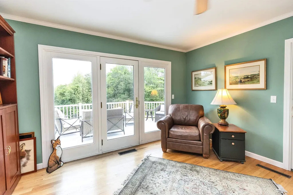 30 Orchard Hill Road Peterborough NH 03458