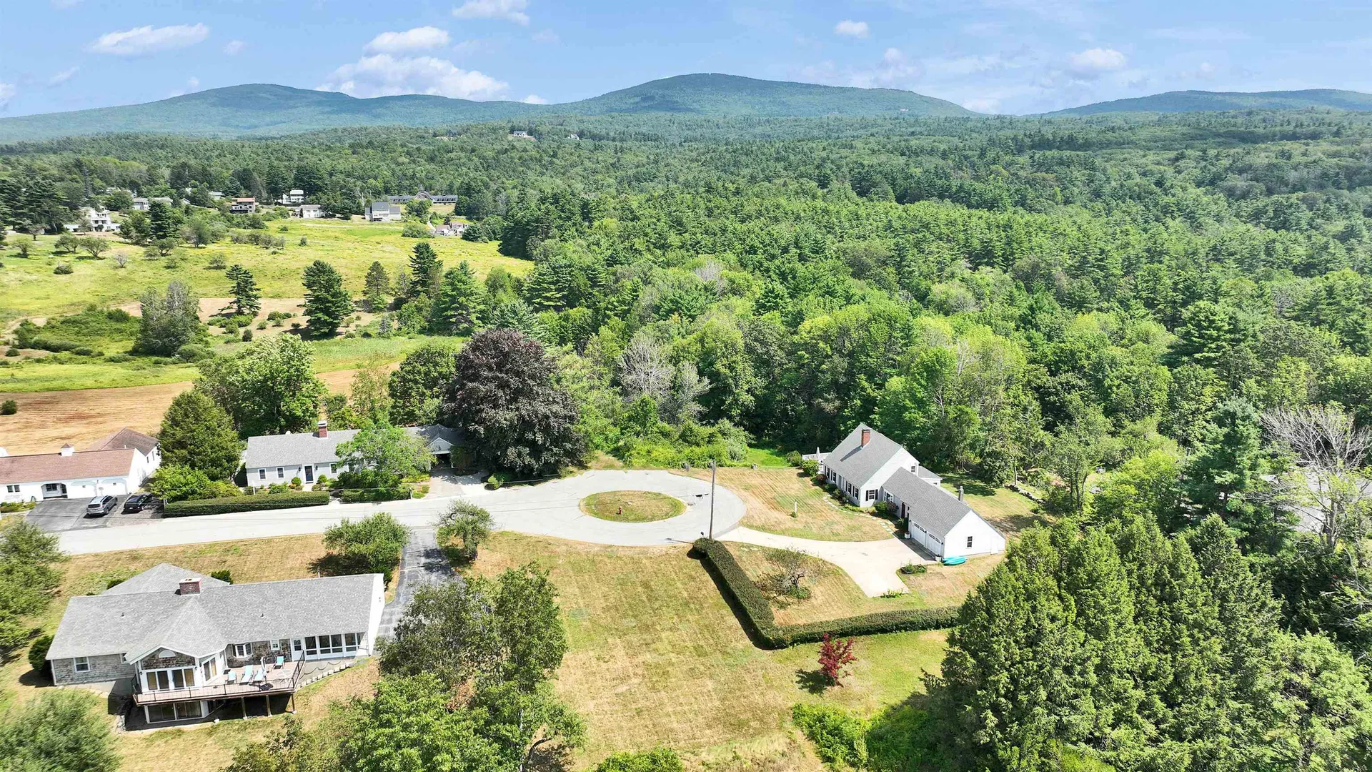 30 Orchard Hill Road Peterborough NH 03458