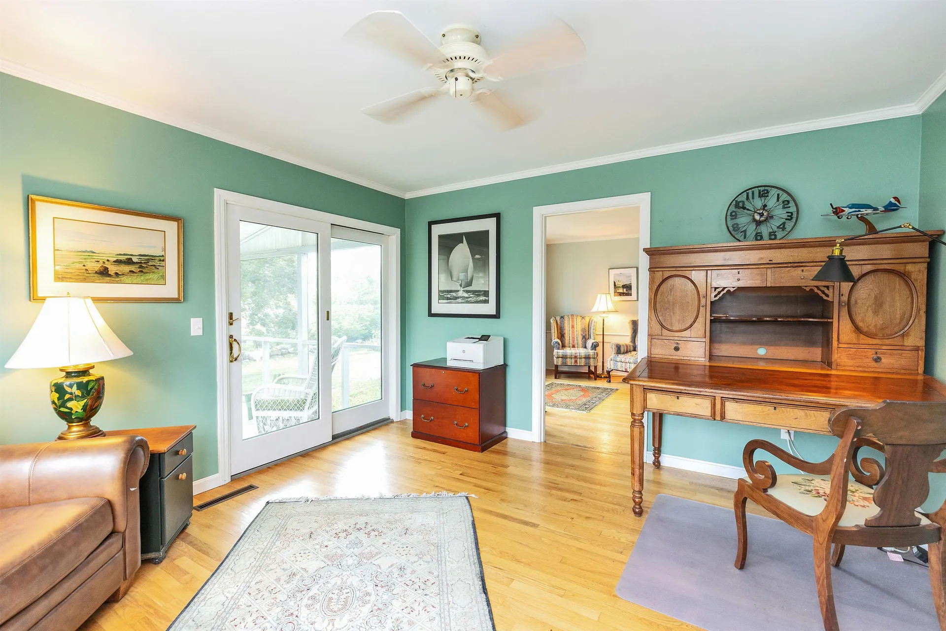 30 Orchard Hill Road Peterborough NH 03458