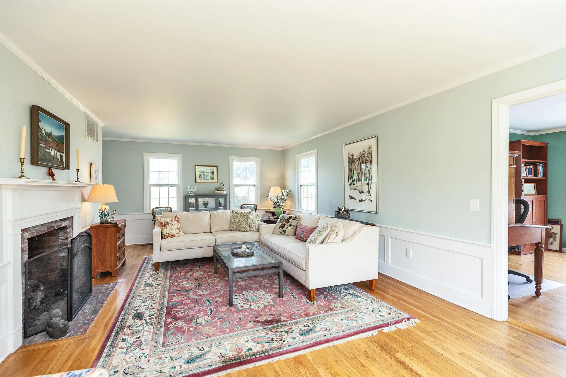 30 Orchard Hill Road Peterborough NH 03458