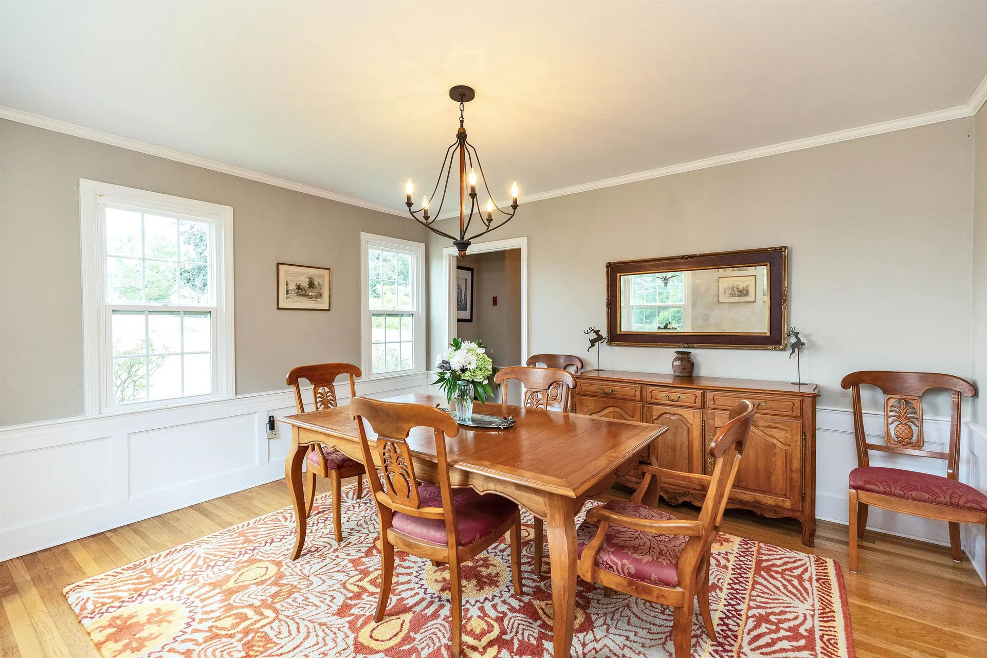 30 Orchard Hill Road Peterborough NH 03458