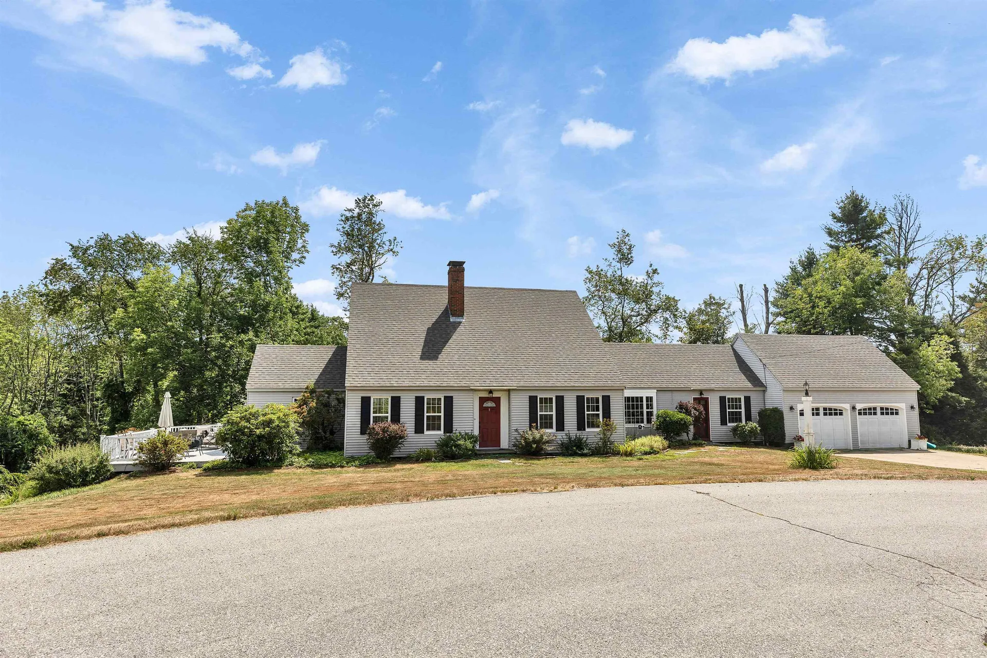 30 Orchard Hill Road Peterborough NH 03458