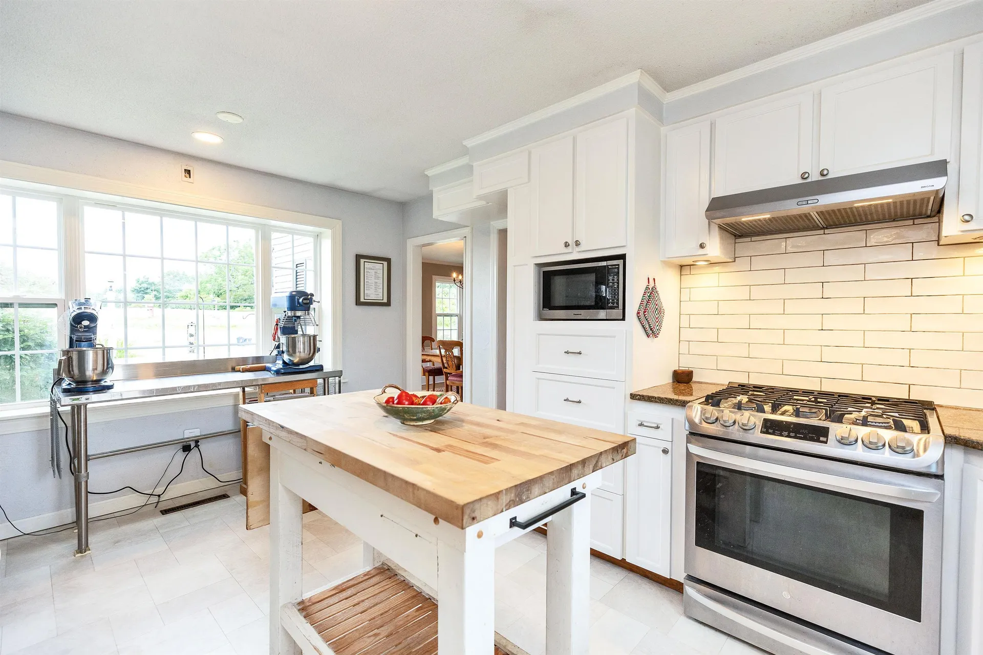 30 Orchard Hill Road Peterborough NH 03458