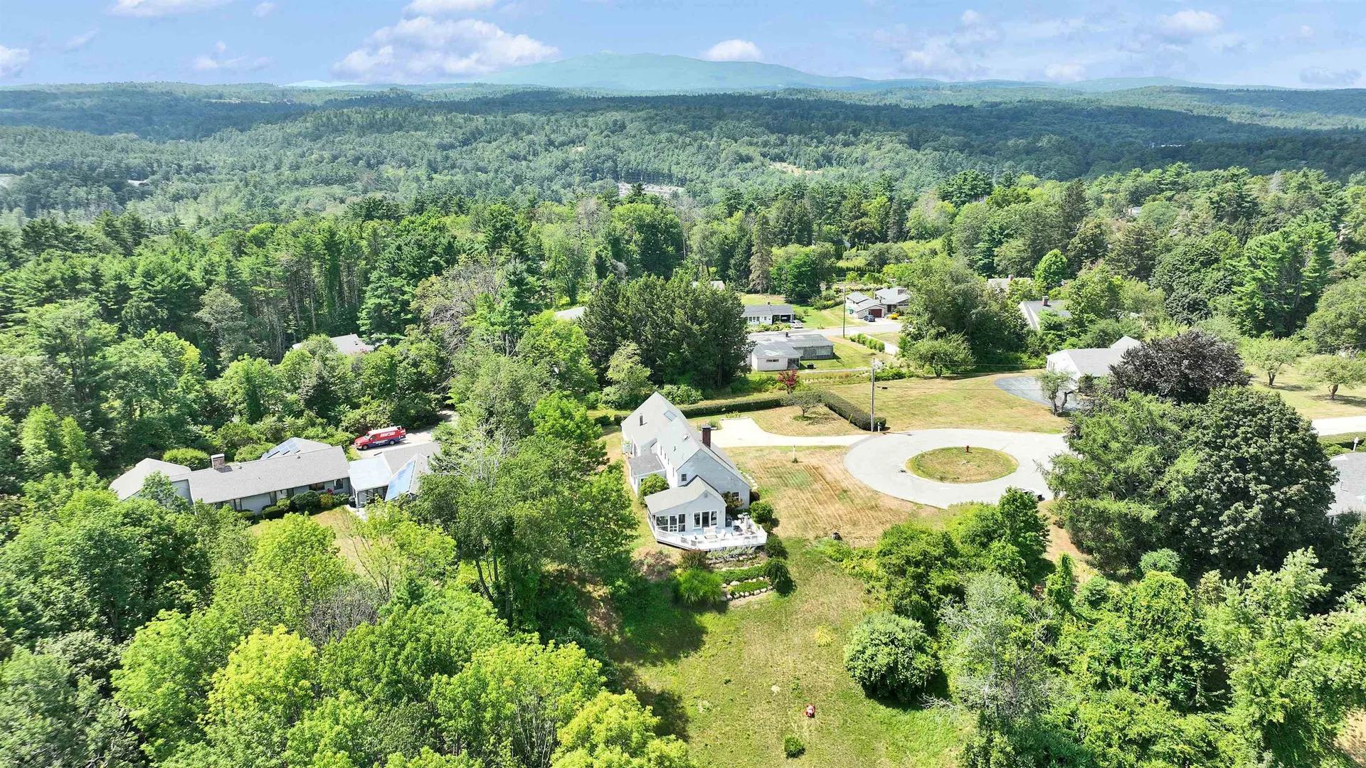 30 Orchard Hill Road Peterborough NH 03458