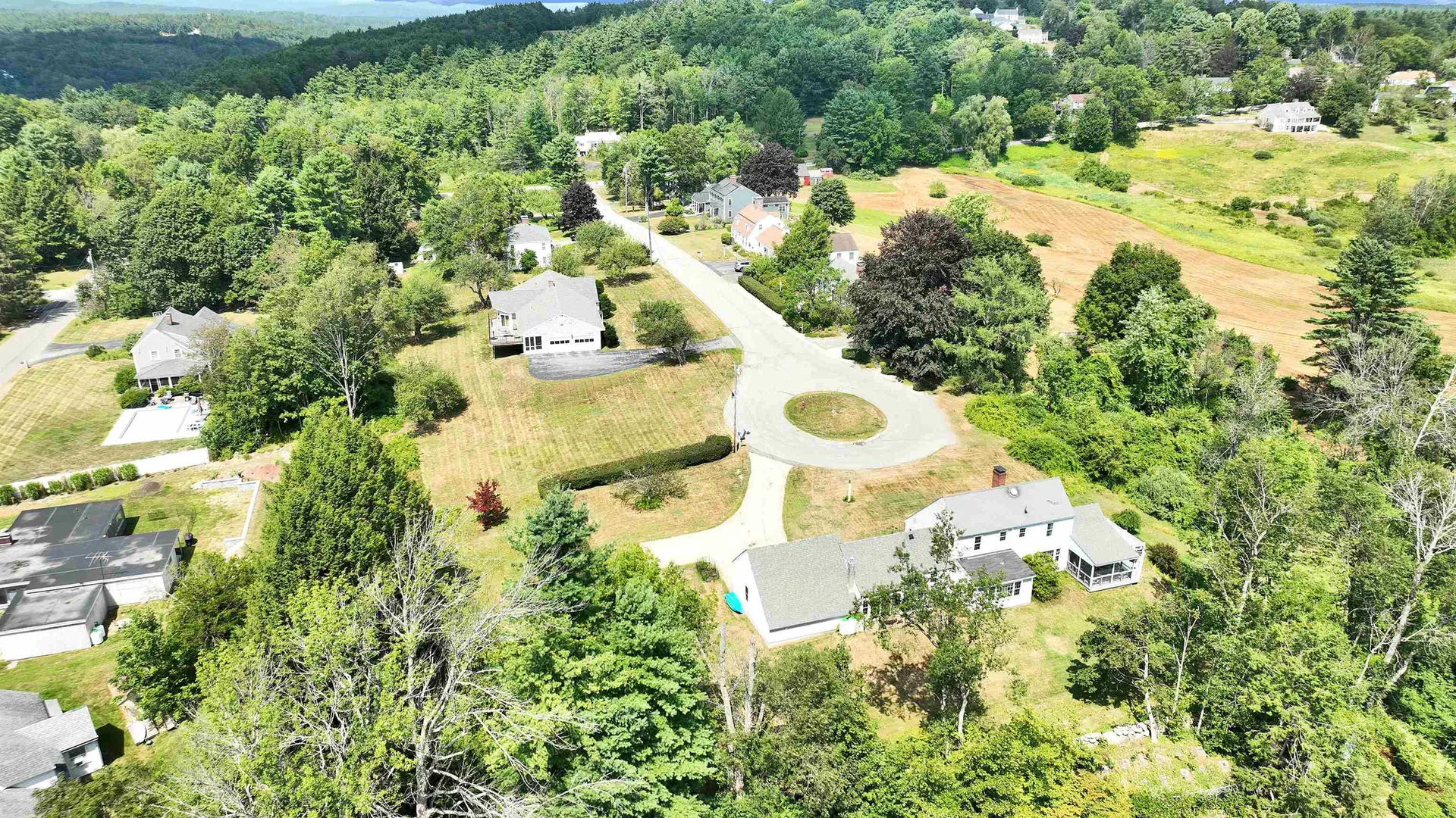 30 Orchard Hill Road Peterborough NH 03458