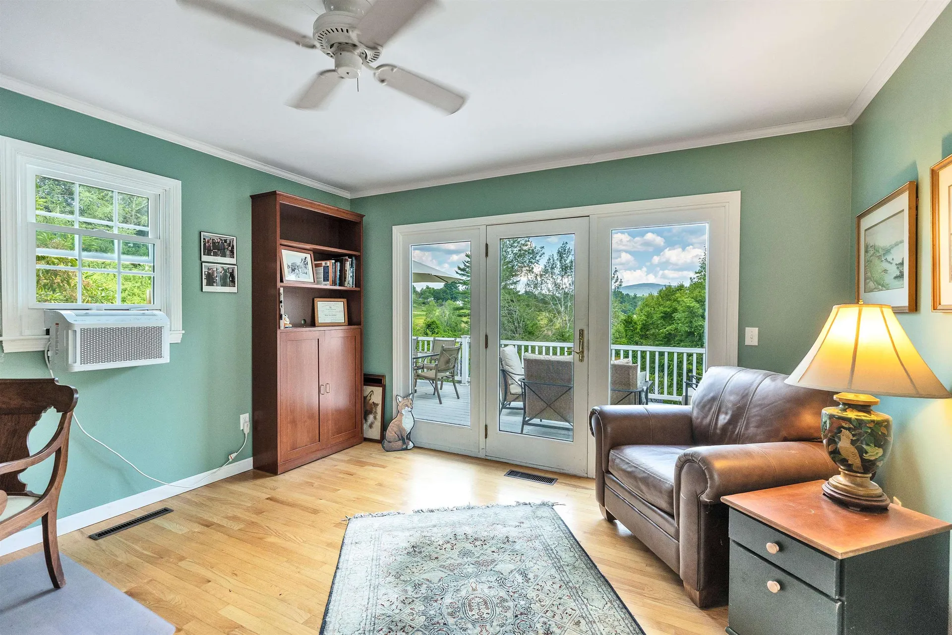 30 Orchard Hill Road Peterborough NH 03458