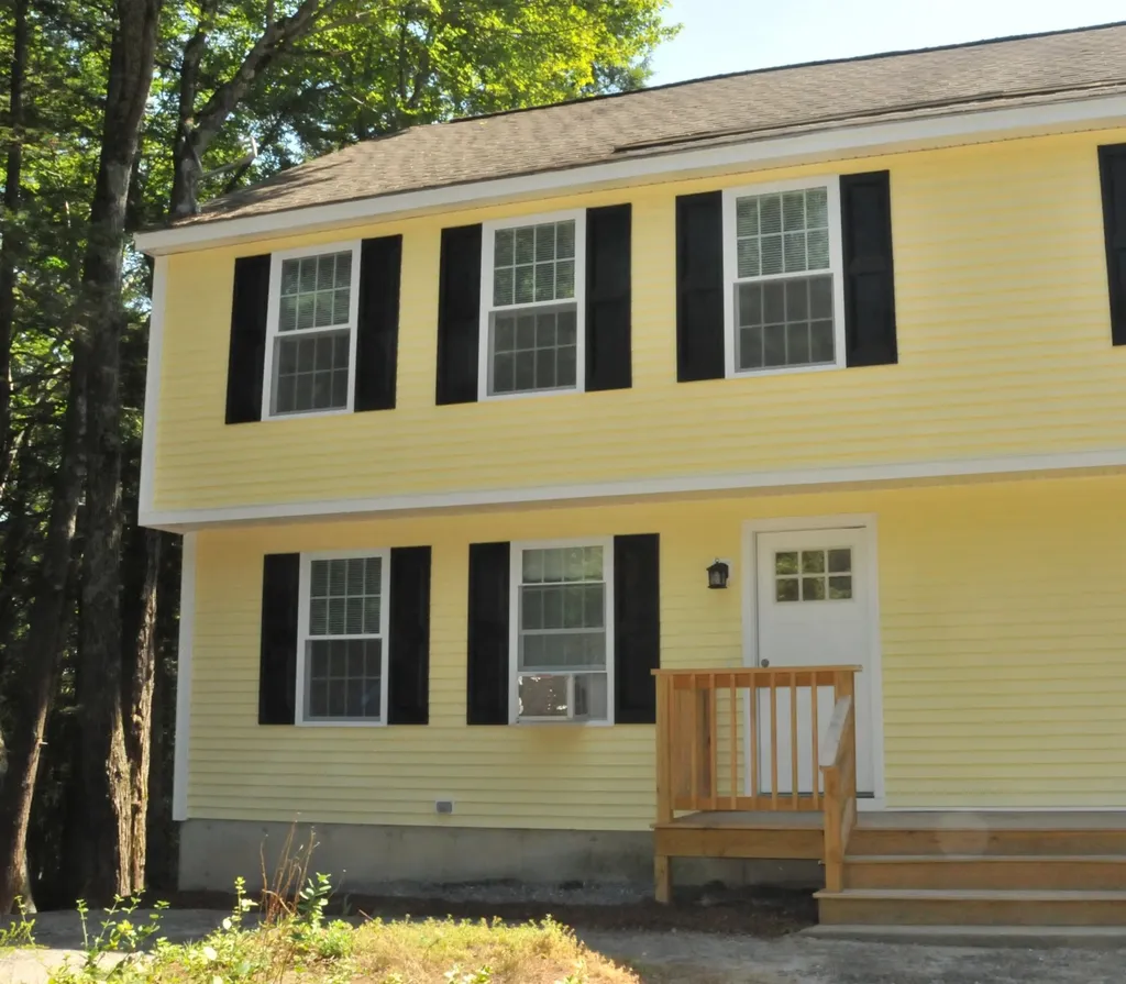 115 Highrock Road Weare NH 03281