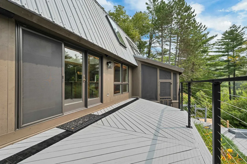 729 Olde Farm Road Grantham NH 03753