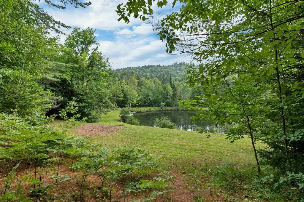 729 Olde Farm Road Grantham NH 03753