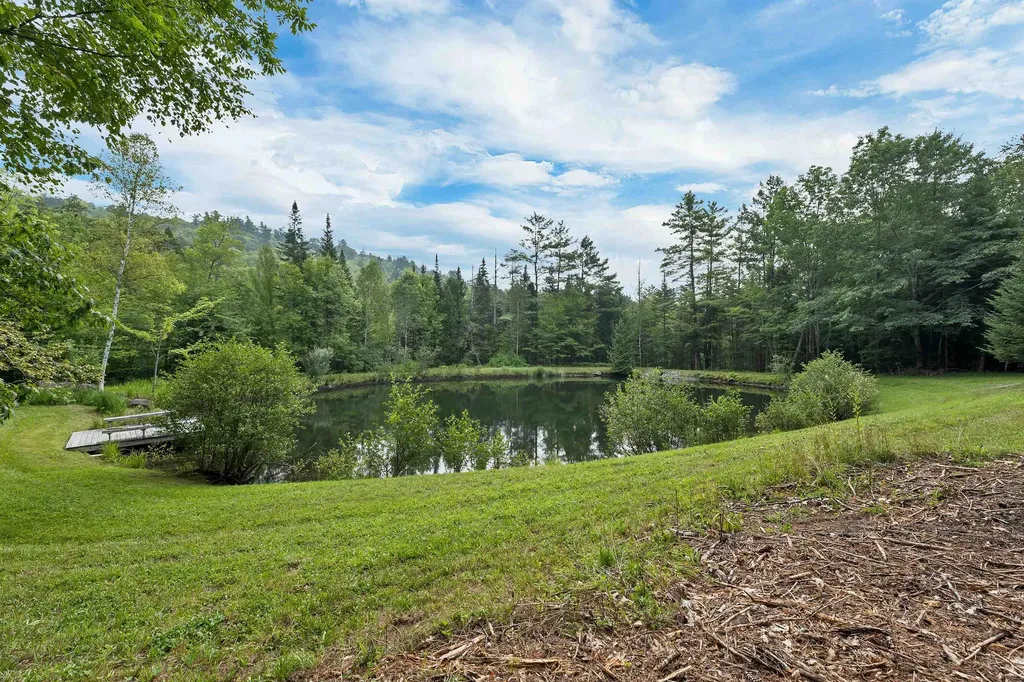 729 Olde Farm Road Grantham NH 03753