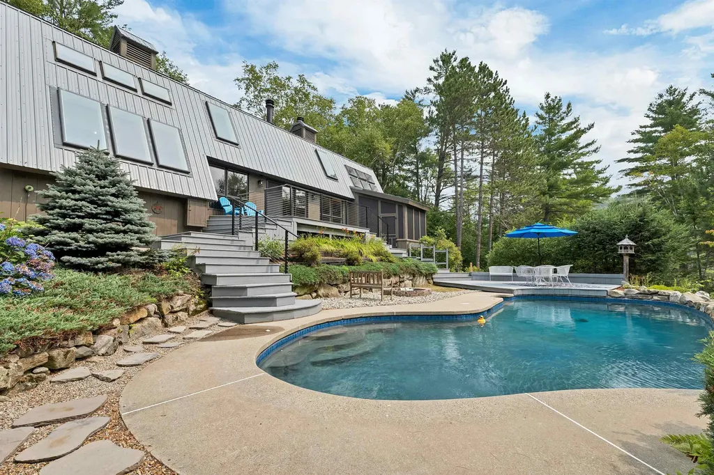 729 Olde Farm Road Grantham NH 03753