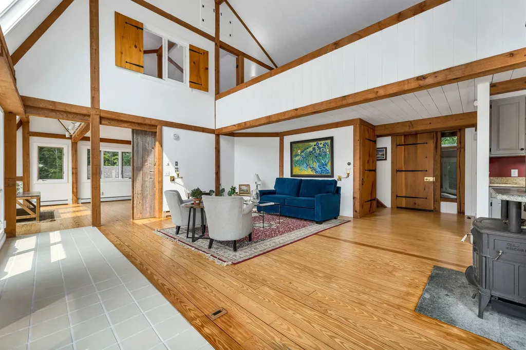 729 Olde Farm Road Grantham NH 03753