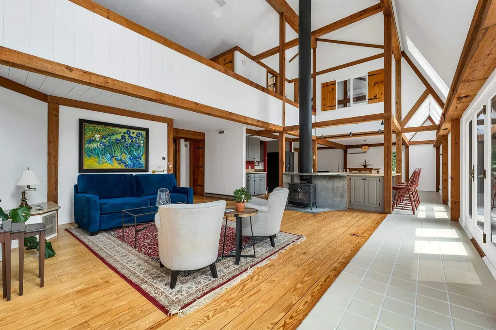 729 Olde Farm Road Grantham NH 03753