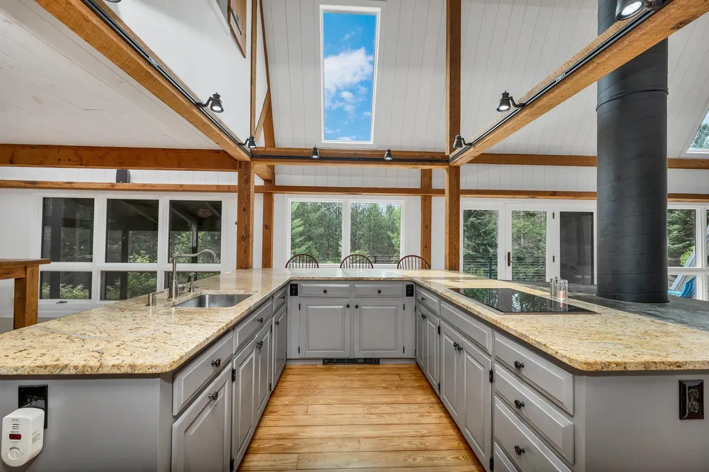 729 Olde Farm Road Grantham NH 03753