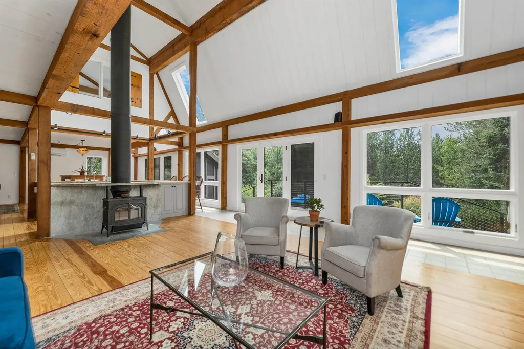 729 Olde Farm Road Grantham NH 03753