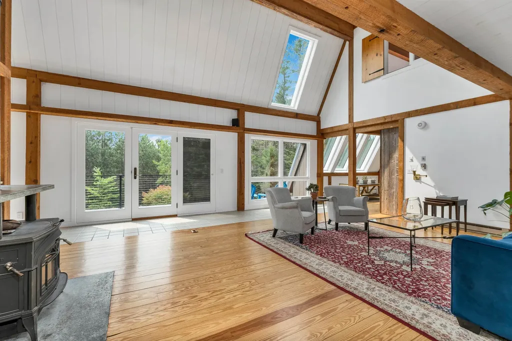 729 Olde Farm Road Grantham NH 03753