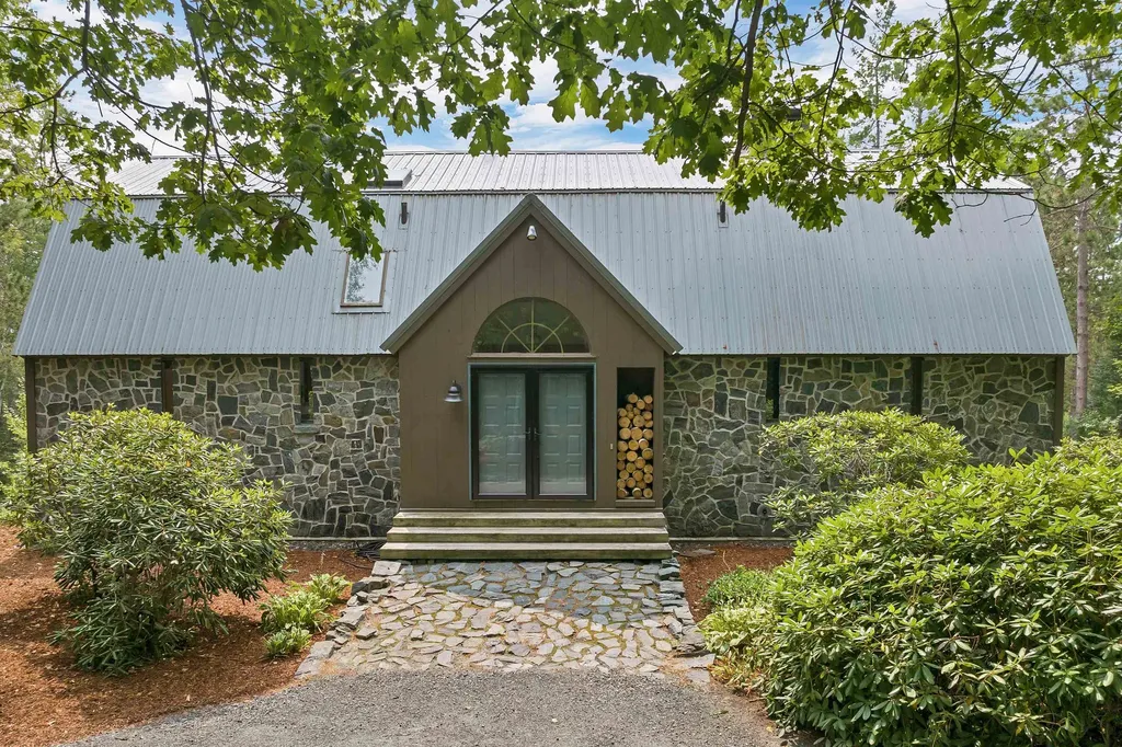 729 Olde Farm Road Grantham NH 03753