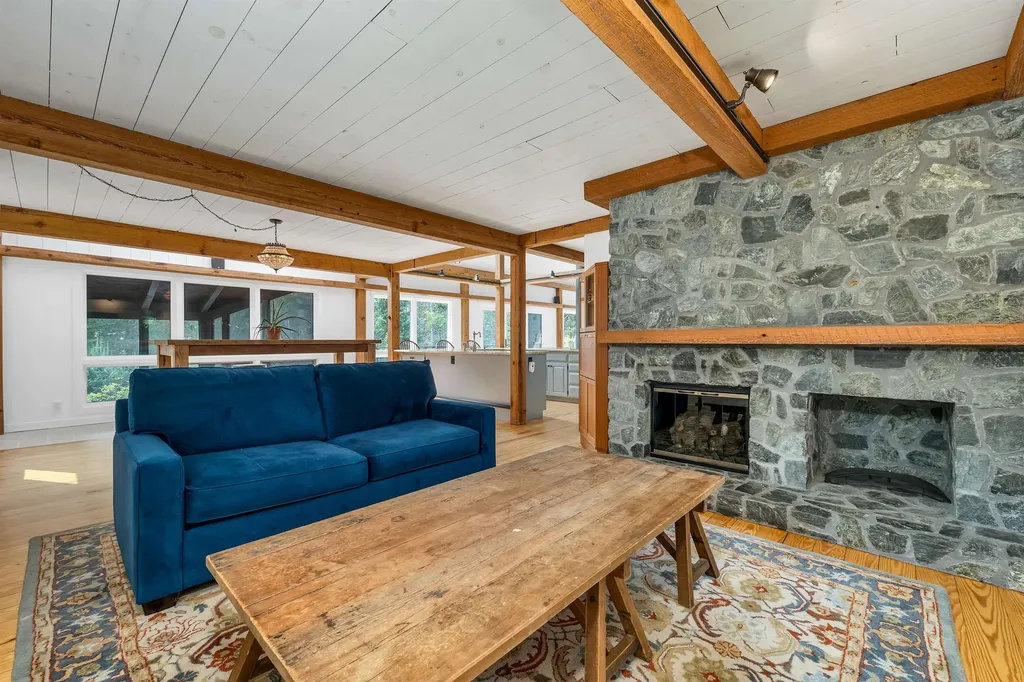 729 Olde Farm Road Grantham NH 03753