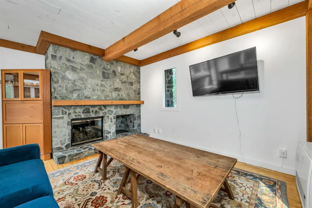 729 Olde Farm Road Grantham NH 03753