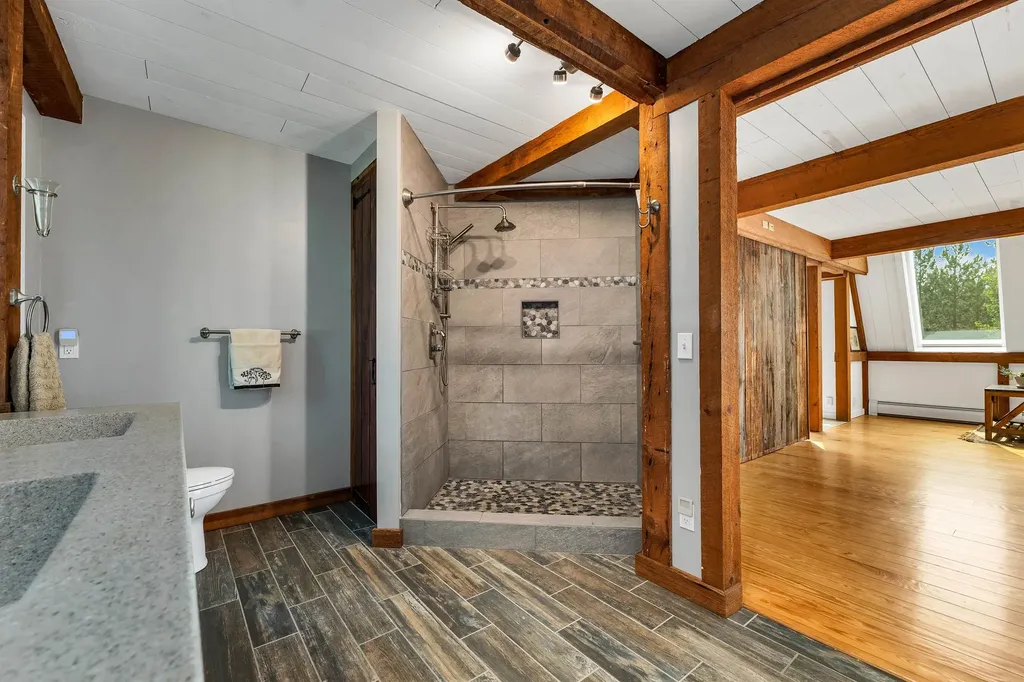 729 Olde Farm Road Grantham NH 03753