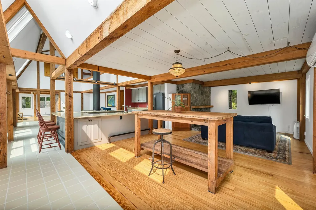 729 Olde Farm Road Grantham NH 03753