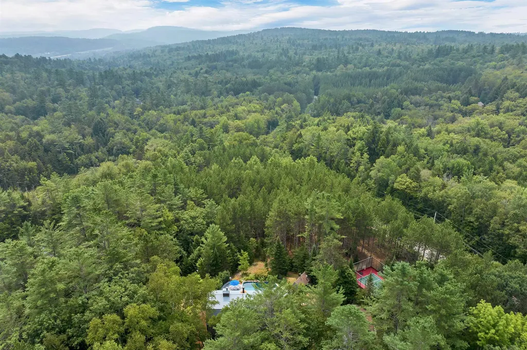 729 Olde Farm Road Grantham NH 03753