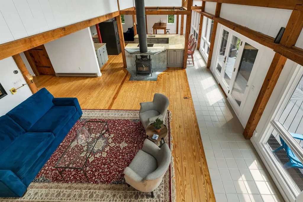 729 Olde Farm Road Grantham NH 03753