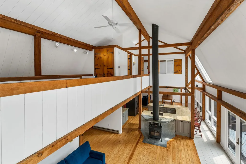 729 Olde Farm Road Grantham NH 03753