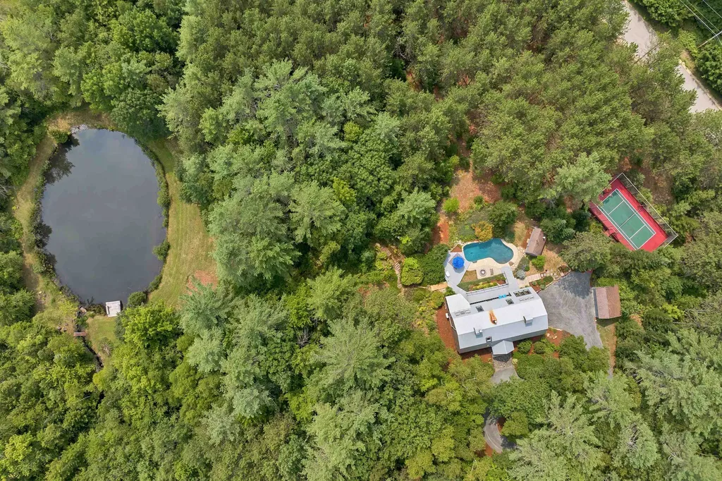 729 Olde Farm Road Grantham NH 03753