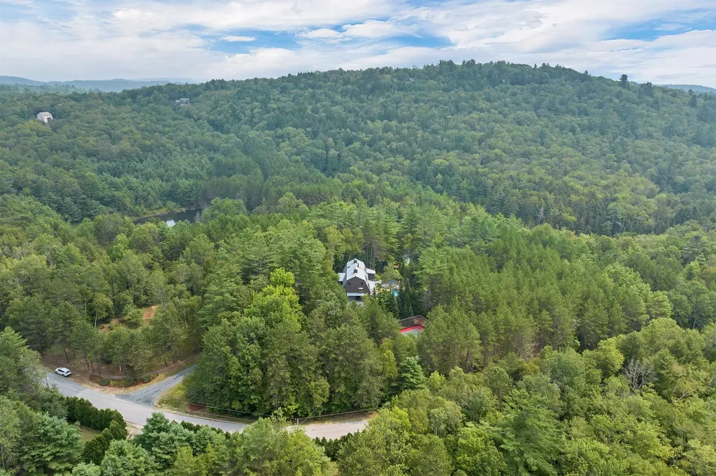 729 Olde Farm Road Grantham NH 03753