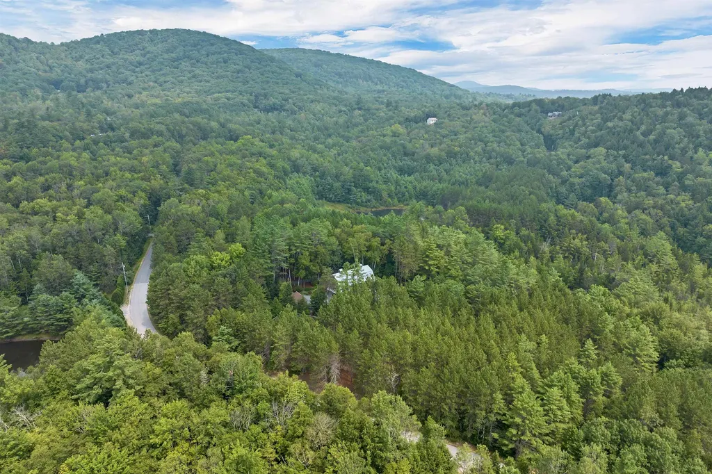 729 Olde Farm Road Grantham NH 03753