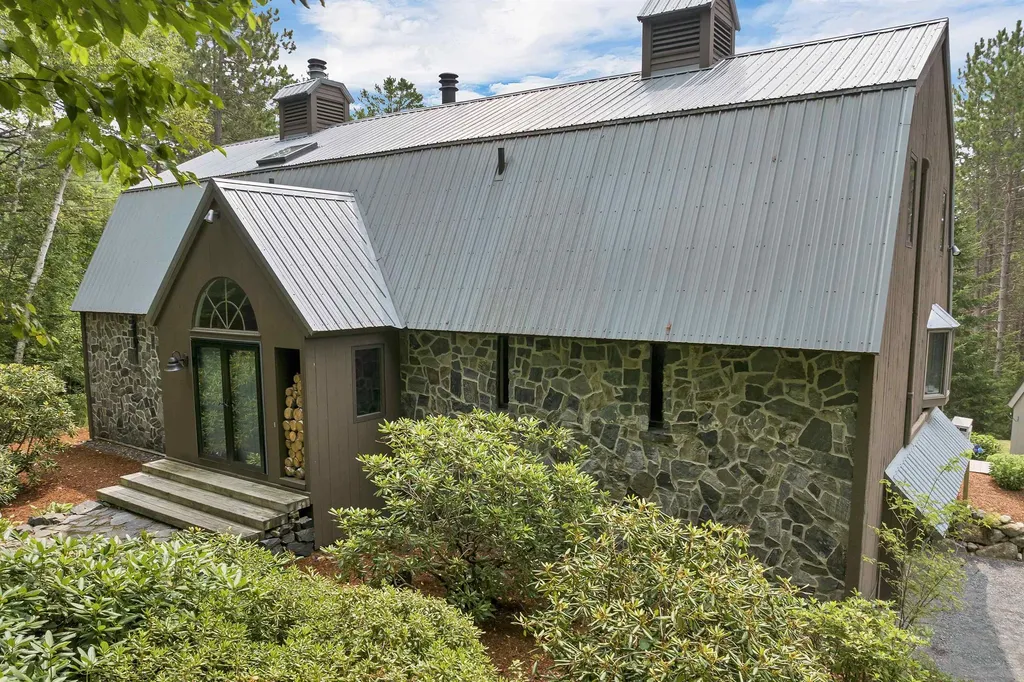 729 Olde Farm Road Grantham NH 03753