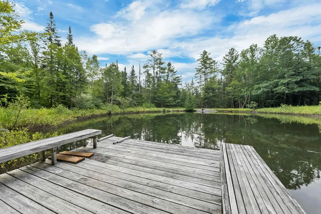 729 Olde Farm Road Grantham NH 03753