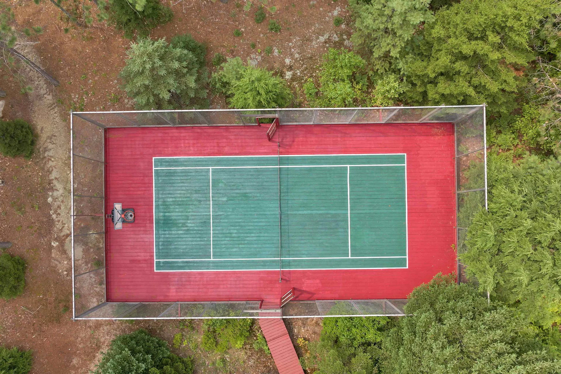 729 Olde Farm Road Grantham NH 03753